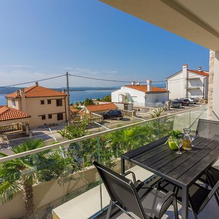 Dita A Crikvenica Exteriér fotografie