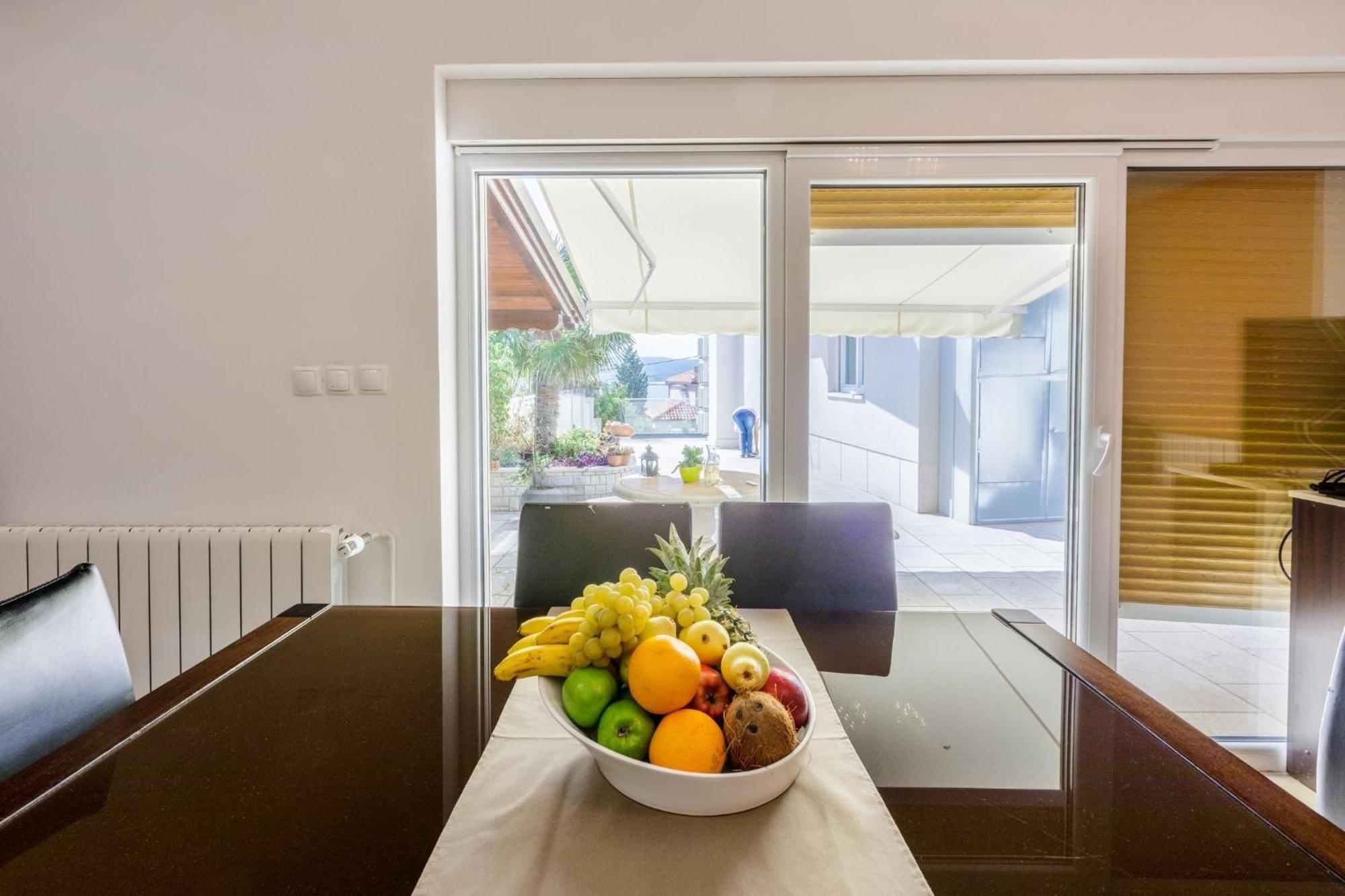 Dita A Crikvenica Exteriér fotografie
